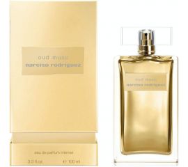 Narciso Rodriguez Oud Musc Intense for Women EDP 100 mL