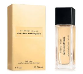 Oriental Musc Hair Mist by Narciso Rodriguez for Women 30mL