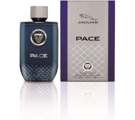 Pace by Jaguar for Men EDT 100mL