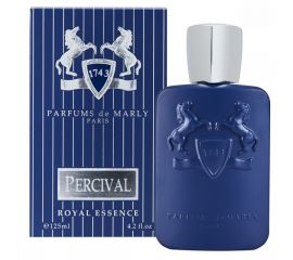 Parfums De Marly Percival for Unisex EDP 125mL