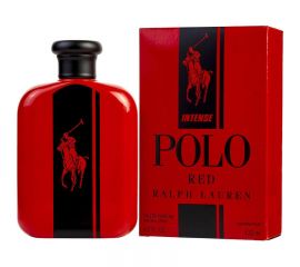 Polo Red Intense by Ralph Lauren for Men EDT 125mL