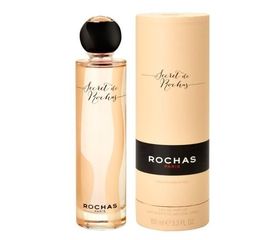 Secret De Rochas by Rochas for Women EDP 100mL