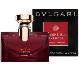 Splendida Magnolia Sensuel by Bvlgari for Women EDP 100mL
