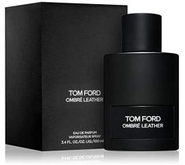 Tom Ford Ombre Leather by Tom Ford for Unisex EDP 100mL