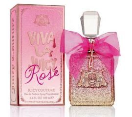 Viva La Juicy Rose by Juicy Couture for Women EDP 100mL