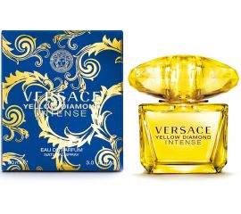 Yellow Diamond Intense by Versace for Women EDP 90mL