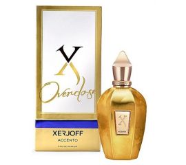 Accento Overdose by Xerjoff for Unisex EDP 100mL
