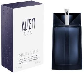 Alien Man by Thierry Mugler for Men EDT 100mL