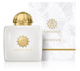 Amouage Honour by Amouage for Woman EDP 100mL