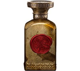 Anfas Ishq by Anfas for Unisex EDP 75mL