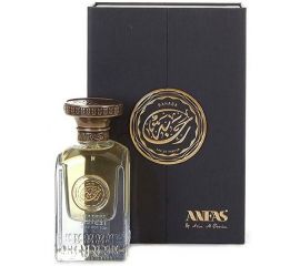 Anfas Rahaba by Anfas for Unisex EDP 75mL