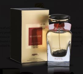 Bella Rouge by Riiffs for Unisex EDP 100mL