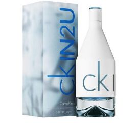 CKIN2U by Calvin Klein for Men EDT 150mL