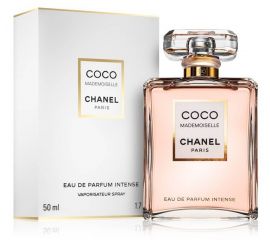 Coco Mademoiselle Intense by Chanel for Women EDP 50mL