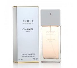 Coco Mademoiselle by Chanel for Women EDT 50mL