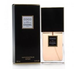 Coco by Chanel for Women EDT 100mL