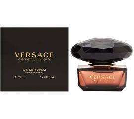 Crystal Noir by Versace for Women EDP 50mL