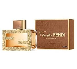 Fan Di Fendi Leather Essence by Fendi for Women EDP 75mL