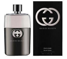 Gucci Guilty by Gucci for Men EDT 90mL
