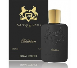 Habdan by Parfums De Marly for Men EDP 125mL