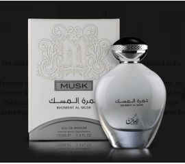 Khumrat Al Musk by Nusuk for Unisex EDP 100mL