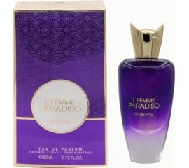 L'femme Paradiso by Riiffs for Unisex EDP 100mL