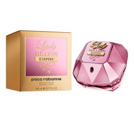 Lady Million Empire by Paco Rabanne for Women EDP 80mL