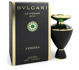Le Gemme Reali Veridia by Bvlgari for Women EDP 100mL