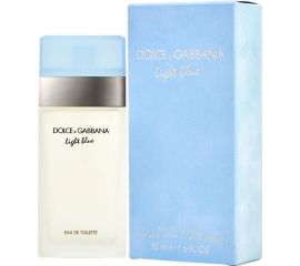 Light Blue by Dolce & Gabbana for Women EDT 50mL