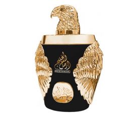 Luxury Gold by Ghala Zayed for Unisex EDP 100mL