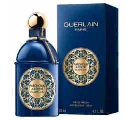 Patchouli Ardent by Guerlain for Women EDP 125mL