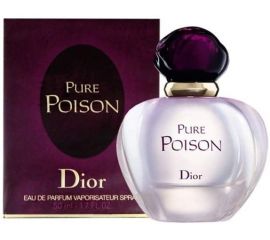 Pure Poison by Christian Dior for WOmen EDP 50mL