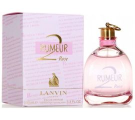 Rumeur 2 Rose by Lanvin for Women EDP 100mL