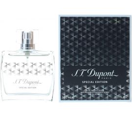 S.T. Dupont Special Edition for Men EDT 100mL