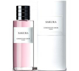 Sakura by Christian Dior for Unisex EDP 125mL