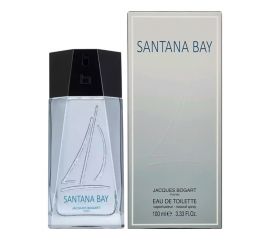 Santana Bay by Jacques Bogart for Unisex EDT 100mL