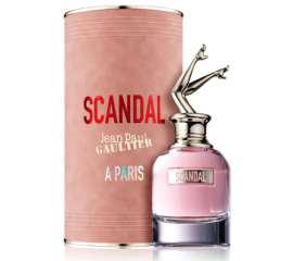 Scandal A Paris by Jean Paul Gaultier for Women EDP 80mL