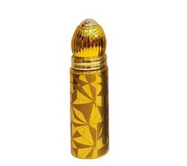The Collector Golden Oud Mini Spray by Alexandre.J for Unisex EDP 8mL
