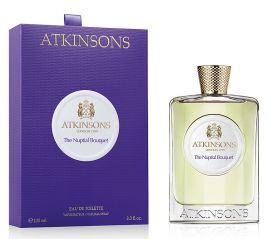 The Nuptial Bouquet by Atkinsons for Women EDT 100mL