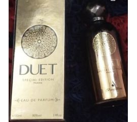 Duet Homme Special Edition by Baug Sons for Men EDP 100mL