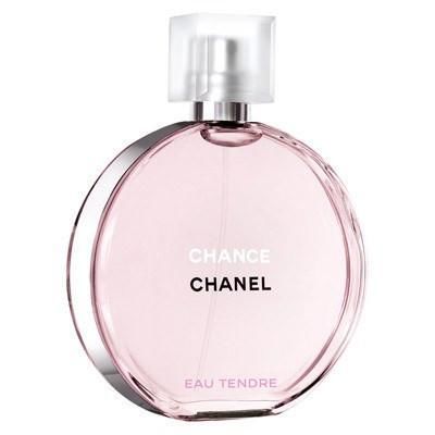 Women's Perfume Chanel EDP Chance Eau Tendre (100 ml)