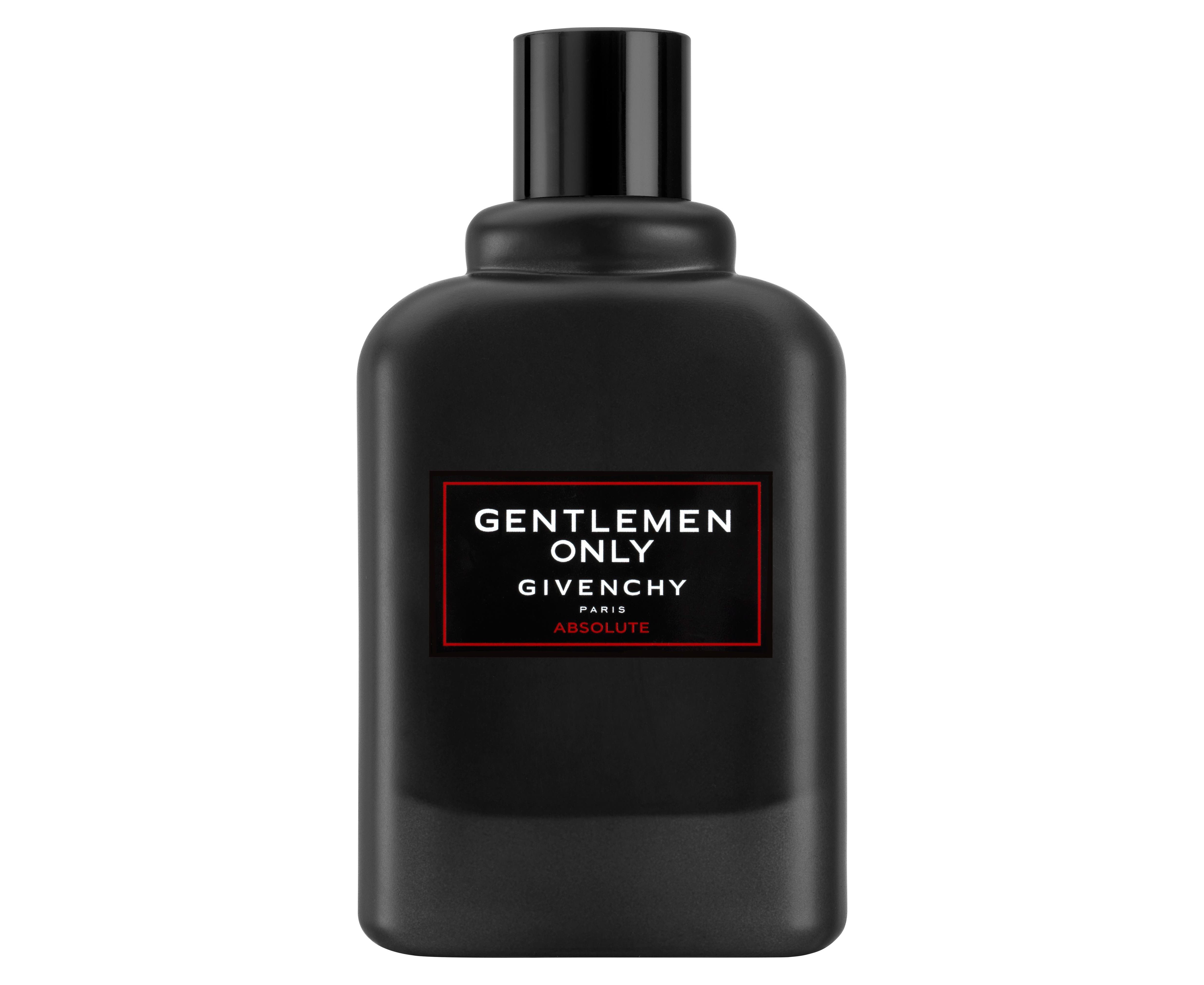 Buy Gentlemen Only Absolute by Givenchy for Men EDP 100mL | Arablly.com