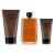Gucci Guilty Absolute Pour Homme 3pc Set for Men (EDP 90mL + 150mL Shower Gel + 50 After Shave Balm)