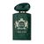 The Royal Green Stone by Geparlys Unisex EDP 100mL