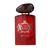 The Royal Red Stone by Geparlys for Unisex EDP 100mL