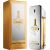 Million Lucky  By Paco Rabanne for Men EDT 100mL