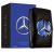 Mercedes Benz (Blue Black) for Men EDT 100 mL