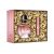Pure Xs 2Pc Gift Set by Paco Rabanne for Women (EDT 80mL+EDT 10mL)