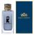 K by Dolce & Gabbana by Dolce for Men EDT 100mL