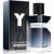 Y by Yves Saint Laurent for Men EDP 100 mL
